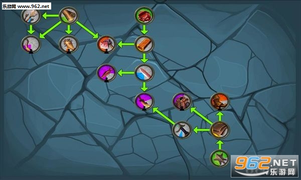 Crafting Idle Clicker(���մ�����׿��)v3.4.15(Crafting Idle Clicker)��ͼ0