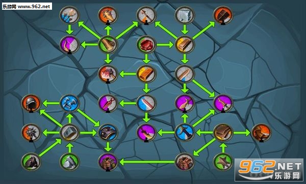 Crafting Idle Clicker(���մ�����׿��)v3.4.15(Crafting Idle Clicker)��ͼ1