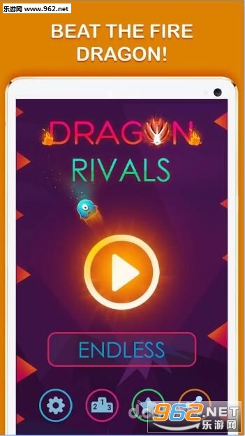����Ϊ�����İ�(Dragon Rivals)��ͼ3