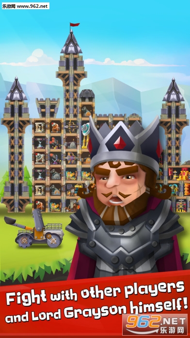 �Ǳ�����׿��(Castle Revenge)v1.1.1��ͼ2