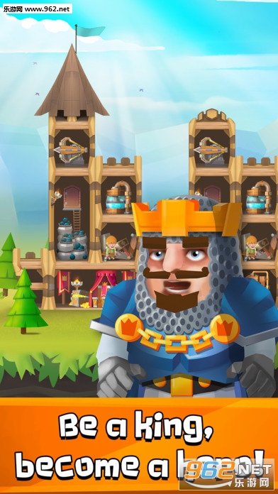 �Ǳ�����׿��(Castle Revenge)v1.1.1��ͼ3