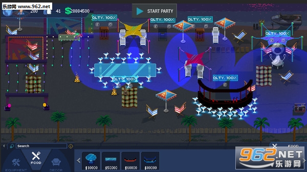 疯狂派对大亨(Party Hard Tycoon)中文版截图6