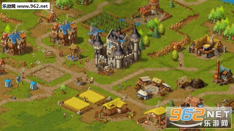 Empire Tycoon(�۹���ల׿��)v3.3.3��ͼ1