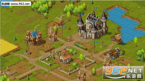 Empire Tycoon(�۹���ల׿��)v3.3.3��ͼ2