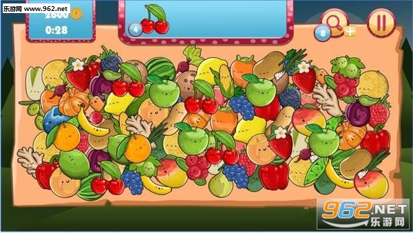 Hidden object summer party(�����ɶ�����)v1.0��ͼ0