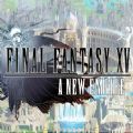 Final Fantasy XV: A New Empire(̫��սʿ15�µ۹��ٷ���)