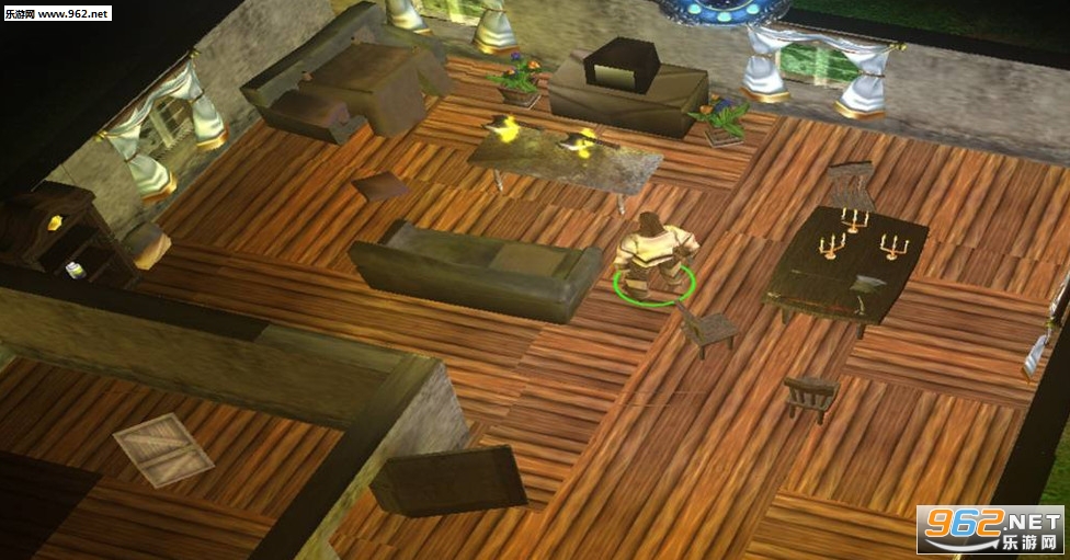 ħ��RPG��ͼ ĩ������1.0��ʽ�� �����ع��Խ�ͼ1