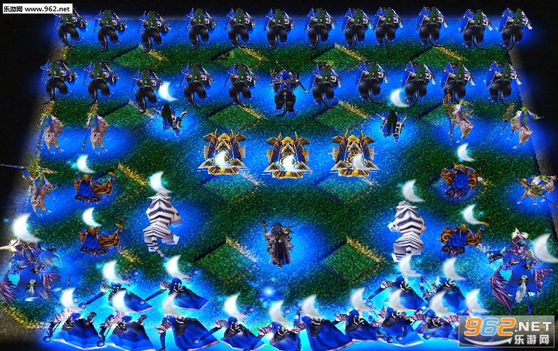 ħ�޵�ͼ ս�����V1.0�����Խ�ͼ1