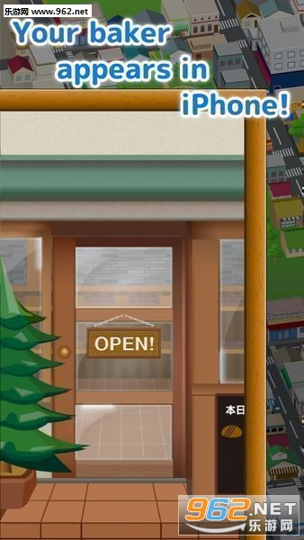 MyBaker(�ҵ����ʦ������׿��)��ͼ0