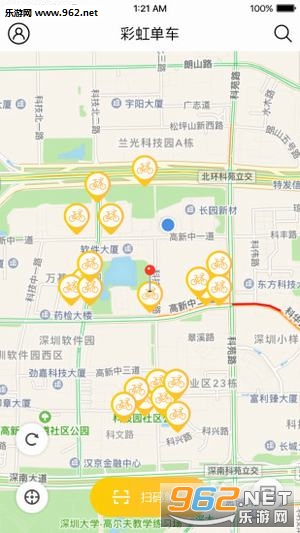 �ʺ繲������app��ͼ1