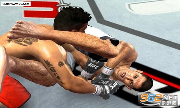 UFC���߰�׿��v1.0.3��ͼ0