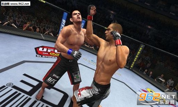 UFC���߰�׿��v1.0.3��ͼ1