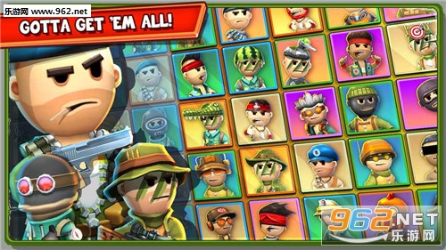 The Troopersʿ��ͻ����Ϸv1.0.1��ͼ3