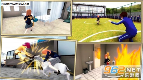 StudentCouncilSimulator(ѧ���᳤У԰ģ�ⰲ׿��)v1.0.82��ͼ2
