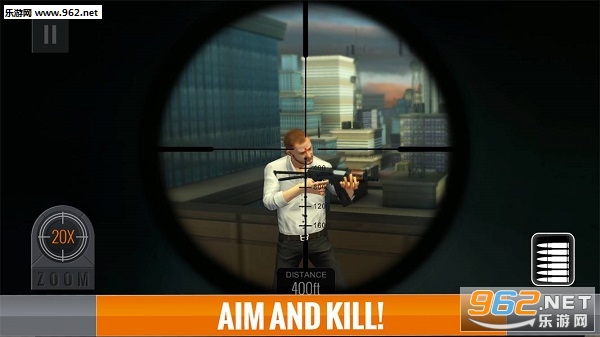 Sniper 3D(�ѻ��������İ�)v1.17.7��ͼ3