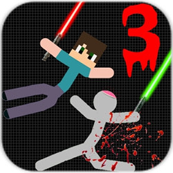 Stickman Warriors 3 Online fight�������ʿ3���İ�