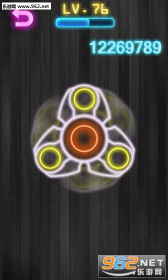 Fidget Spinner(ָ��������Ϸ)��ͼ4