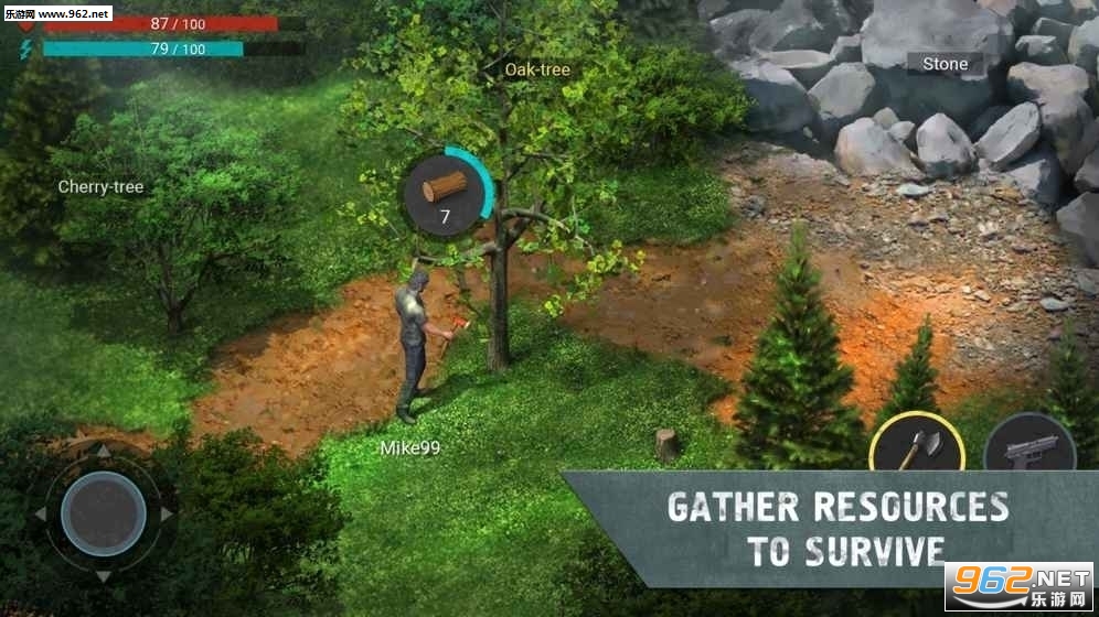 Last Day on Earth: Survival(������ĩ֮�պ�����)v1.4��ͼ2
