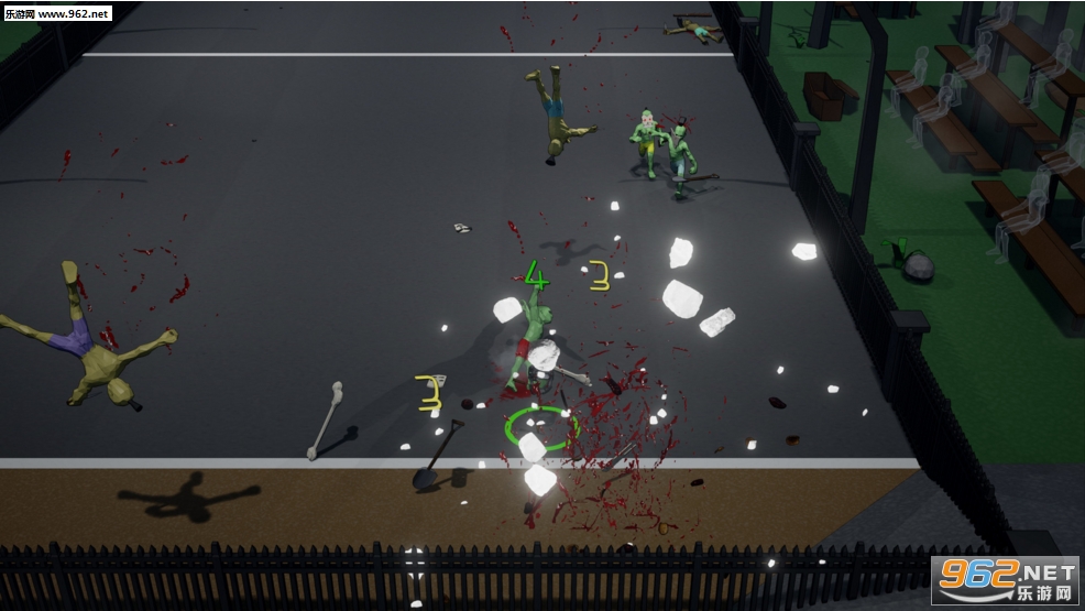 ����ʯ��(Graveball)���İ��ͼ2