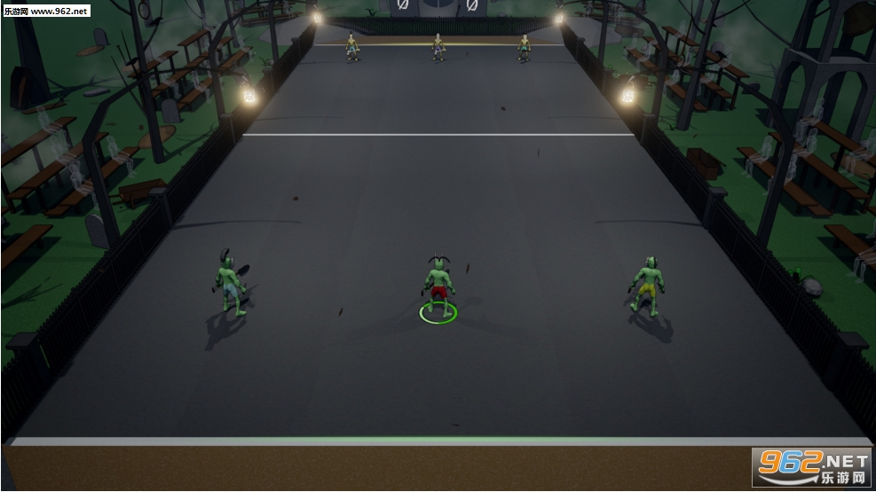 ����ʯ��(Graveball)���İ��ͼ3