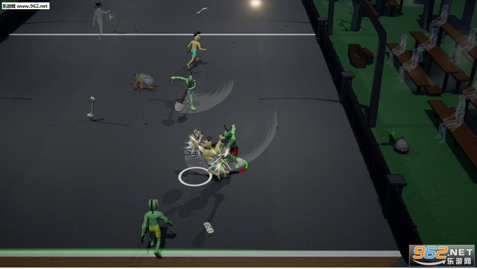 ����ʯ��(Graveball)���İ��ͼ5