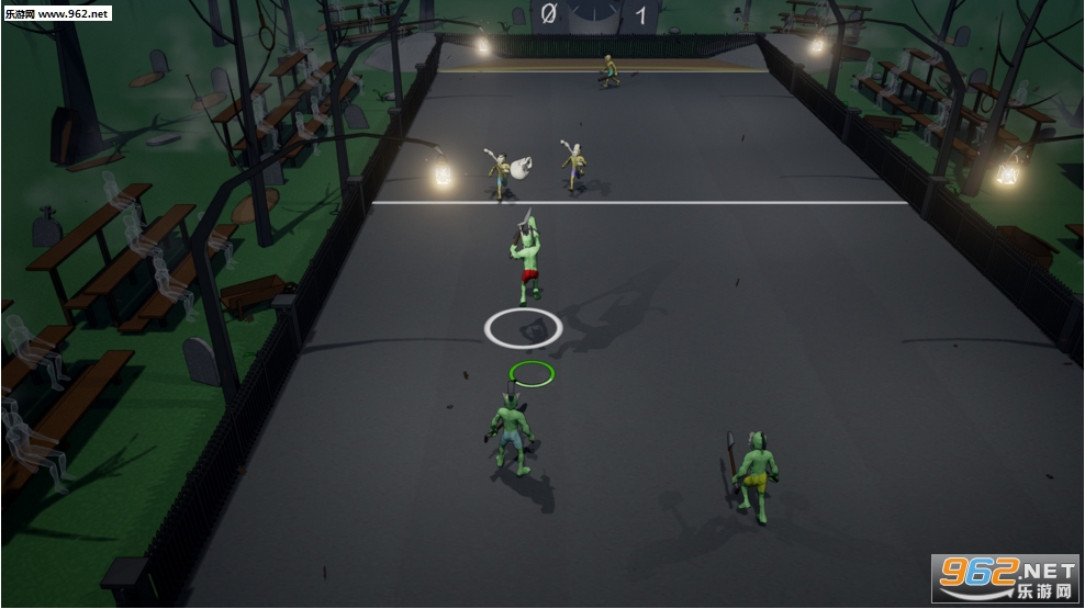 ����ʯ��(Graveball)���İ��ͼ4