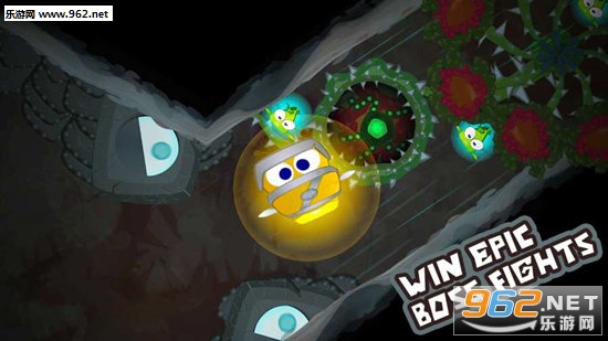 Lil Big Invasion(��������ְ�׿����)��ͼ2
