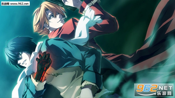 dies irae�������ĺ�������1.0��ͼ0