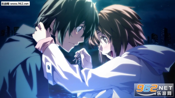 dies irae�������ĺ�������1.0��ͼ1