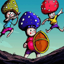 Mushroom Heroes(Ģ��Ӣ�۰�׿��)