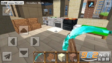 City Craft 2: TNT and Clowns�������湤�պ�����׿��v1.5.4��ͼ0