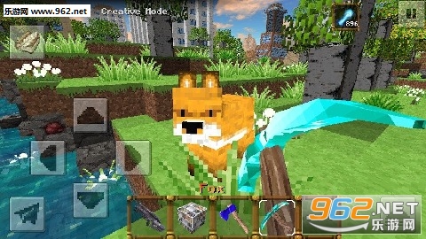 City Craft 2: TNT and Clowns�������湤�պ�����׿��v1.5.4��ͼ2