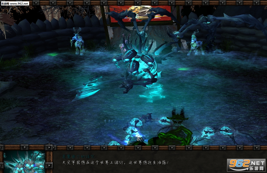 ħ��RPG��ͼ ��ħ��Ѩ������1.33��ʽ�� �����ع��Խ�ͼ0