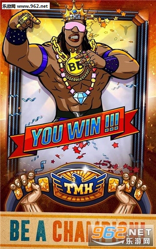 The Muscle Hustle(������������İ�)v0.9.7741��ͼ1
