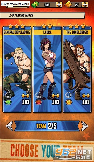 The Muscle Hustle(������������İ�)v0.9.7741��ͼ3