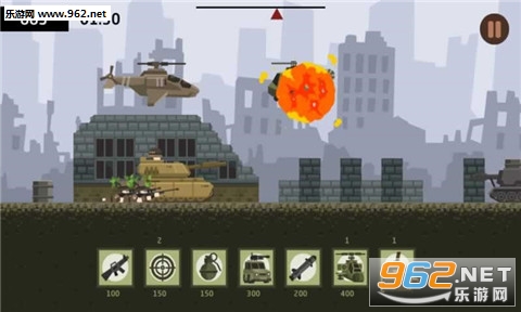 Anti-Terrorist Rush(����ֲ����Ӱ�׿��)v1.0.6��ͼ1