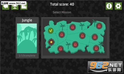 Anti-Terrorist Rush(����ֲ����Ӱ�׿��)v1.0.6��ͼ2