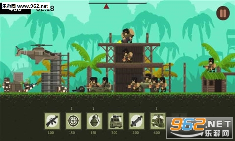 Anti-Terrorist Rush(����ֲ����Ӱ�׿��)v1.0.6��ͼ3
