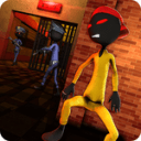 Shadow Prison Escape(�������Ӱ�����������İ�)