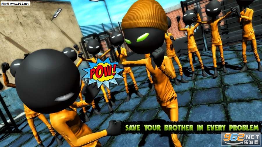 Shadow Prison Escape(�������Ӱ�����������İ�)v1.3��ͼ3