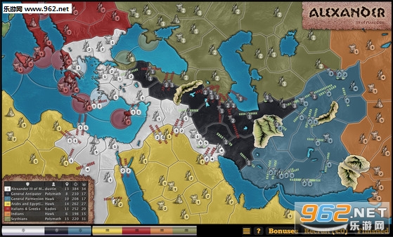 勒克斯联盟STEAM破解版截图3