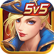 Heroes Arena(Ӣ��Ѫս��׿��)