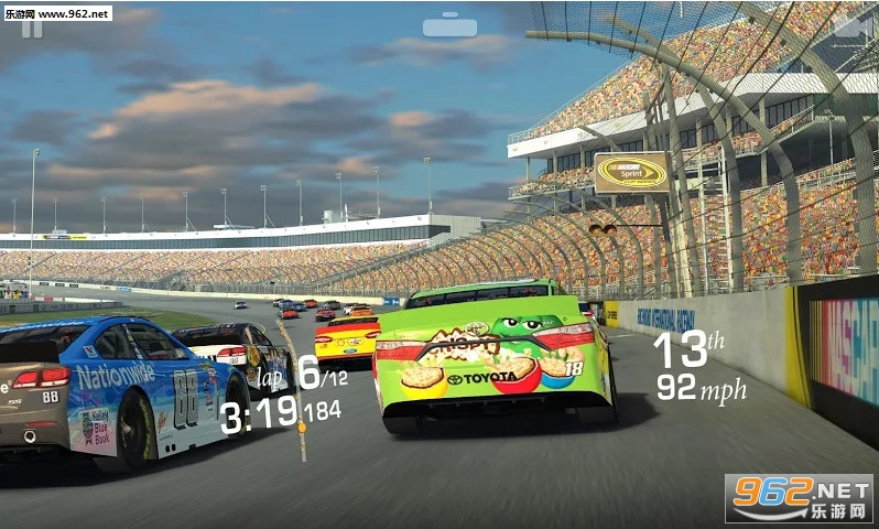 Real Racing 3(����������3���İ�)v5.3.1��ͼ2
