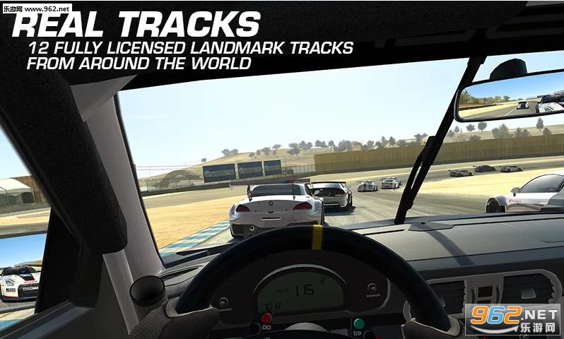 Real Racing 3(����������3���İ�)v5.3.1��ͼ3