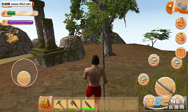 Survival Island Savage 2(���浺2017:Ұ����2���޽��)��ͼ0
