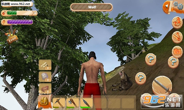 Survival Island Savage 2(���浺2017:Ұ����2���޽��)��ͼ2