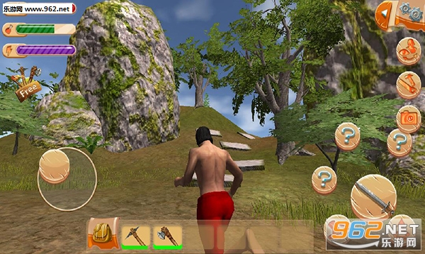 Survival Island Savage 2(���浺2017:Ұ����2���޽��)��ͼ3