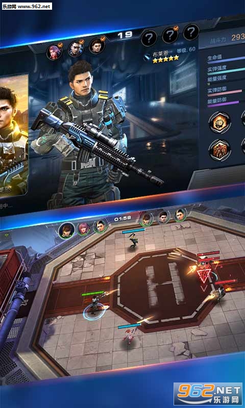 ����ս������v1.0.3.10293��ͼ0
