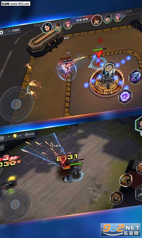 ����ս������v1.0.3.10293��ͼ3