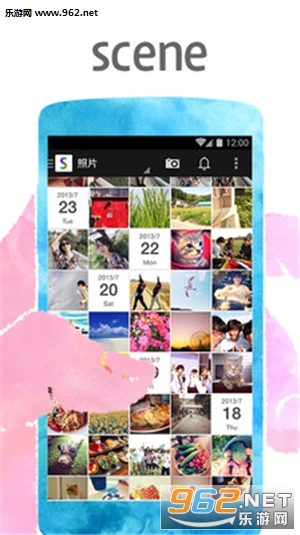 Scene���appv6.1.2��ͼ0